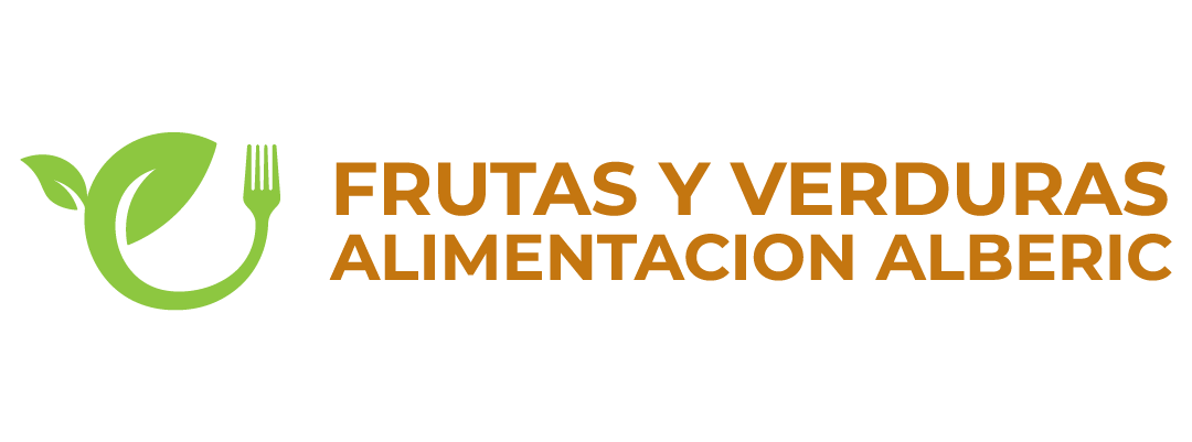 frutas y verduras alimentación alberic